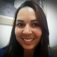 Tatiana Moura - Analista Financeiro